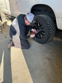 Tires Shop Philomath, OR